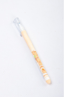 Ручка гелевая,"пиши-стирай"